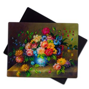 Eye-catching 3D Lenticular Magnets for Promotions and Advertising