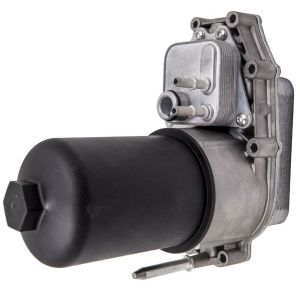 LR009570#1 Engine Parts Oil Cooler for