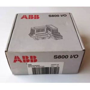 AI830A-eA 3BSE040662R2 ABB Analog Input RTD 8 Ch