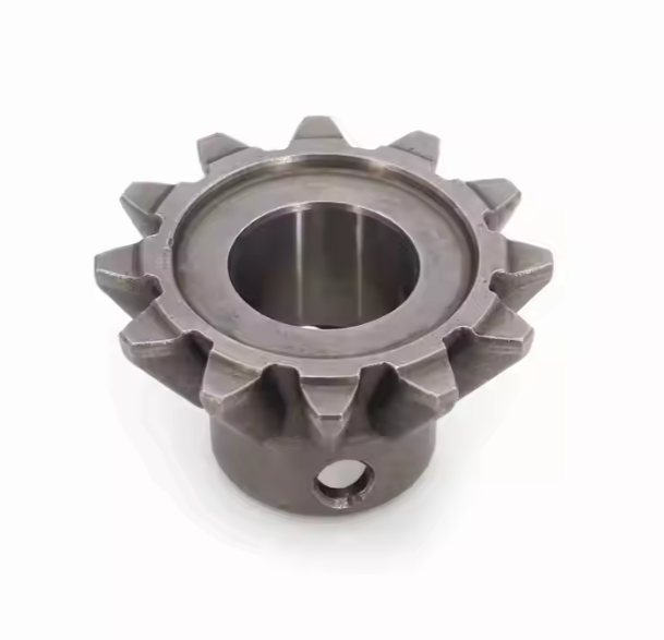 Precision Investment Casting for Agricultural Machinery Tractor Box