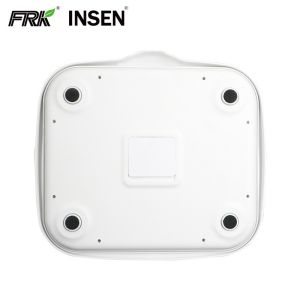 Full ABS Plastic Platform 200KG Electronic Digital Weighing Scale