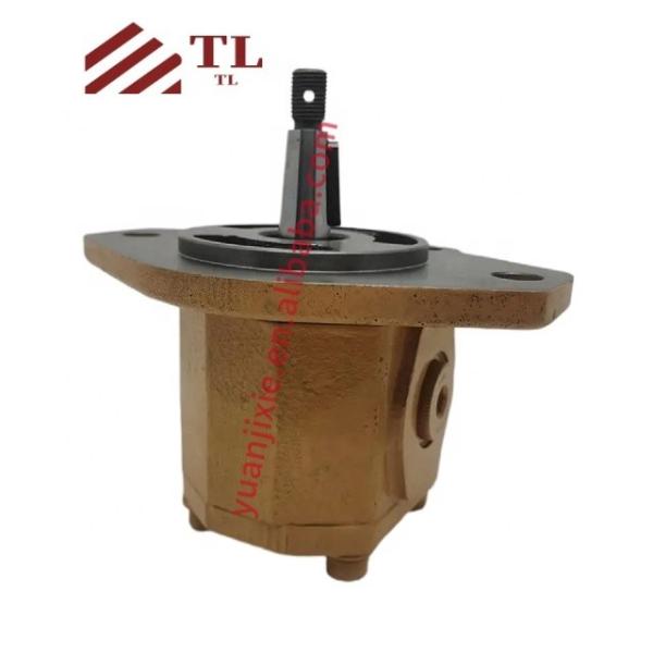 Buy 330C 330C FM 330C L 330C MH E330C erpillar Fan Motor Gear Pump Ideal for Excavator at wholesale prices