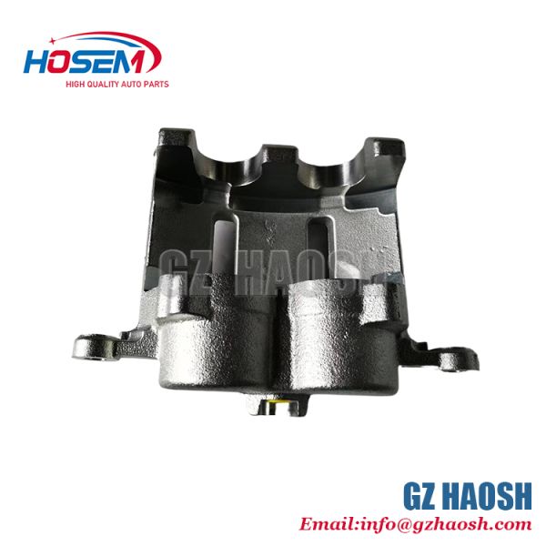 Rear Left Brake Wheel Cylinder Assembly Without Bracket for Isuzu NNR/NPR EU5 with 3 Months Warranty