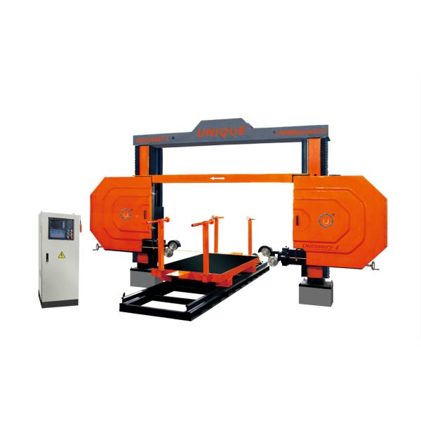 Buy Marble Grantie Diamond Multi Wire Saw Machine CE Certificated at wholesale prices