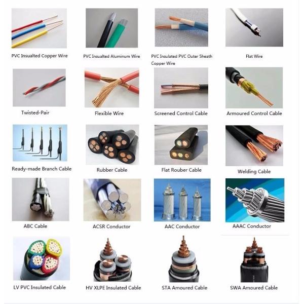 Instrument cables 1.5 mm2 feature a high-quality design made with superior components that are built to last