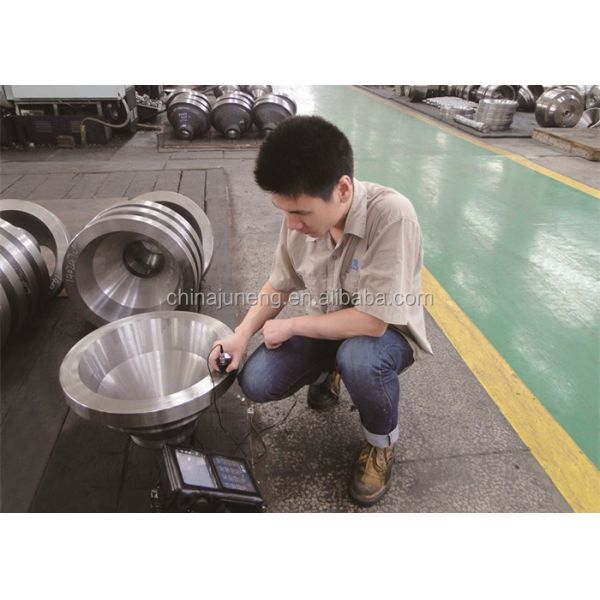 Process center operations