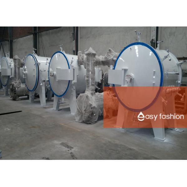 Buy High Gravity Alloy Vacuum Sintering Furnace With Full Automatic Control at wholesale prices