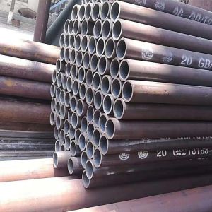 3/8" 3/4" Carbon Steel Tubes Hollow Round Square Mild Steel Rectangular Pipe