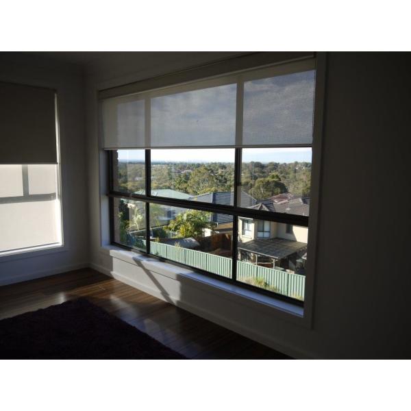 New design roller blinds window blind fabric sheer elegance zebra blinds fabric