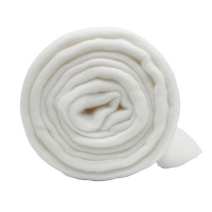 Medical Grade Cotton Sliver with 5 Years Shelf Life and 2-20g/m Size for Eco
