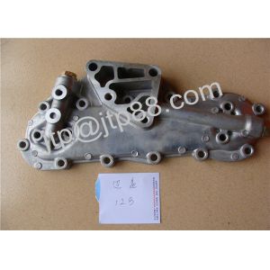 Durable 13B Oil Cooler Cover OEM 15701-56011 For TOYOTA Engine Parts