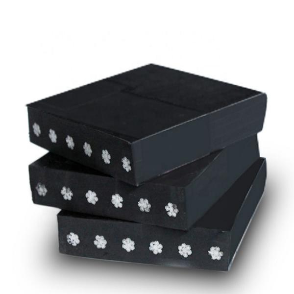 Acid Alkali Resistant ST1000 Durable Wire Rope Conveyor Belt Safe Material