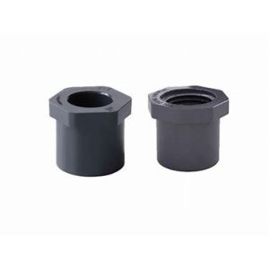 Customized high precision alloy copper sleeves bushing electroplated collar