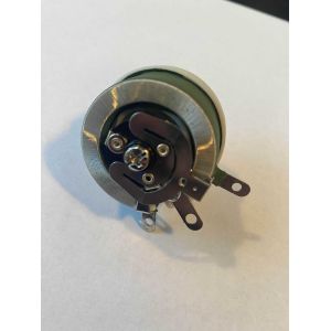 BC1 Variable Power Resistor Rheostat Round Disk Wirewound Adjustable Resistor