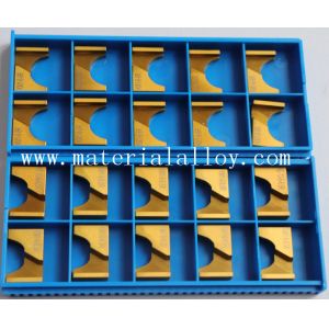 25mm Tip Dresser Cutter Blades For Pneumatic Tip Dresser