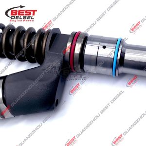 Fuel Injector 211-3027 10R-0959 374-0750 102-2014 For CAT Diesel Engine C18 C15