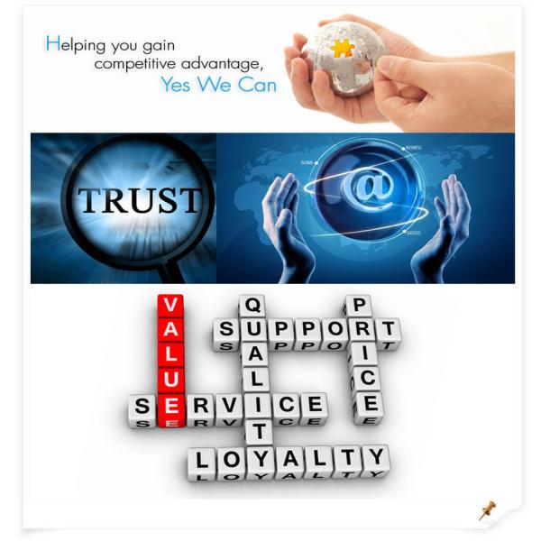 High Accuracy Precision Investment Castings Small Mechanical Parts Wear Resistance