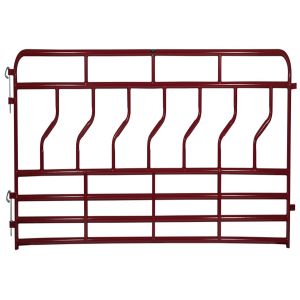 FEEDER PANEL OPEN BOTTOM