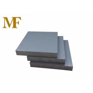 18mm Extruded Polyurethane Formwork Construction Board