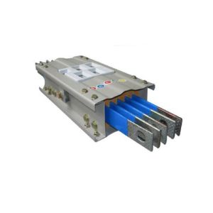 China Aluminum Electric Bus Duct Manufacturers Single / Three Phase on sale