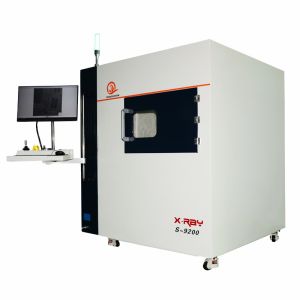 ISO9001 Semiconductor Inspection Equipment