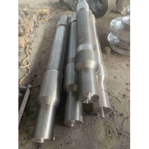 AAR Steel Railroad Wheels And Axles EMC RoHS Certificate ODM