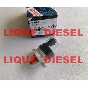 Quality BOSCH valve 0281002445 DRV pressure regulator 0 281 002 445 for HYUNDAI 31402-27000 for sale