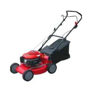 Quality 20&quot; Honda GXV160 Engine Self Propelled Lawn Mower , Industrial Professional Lawn Mowers for sale