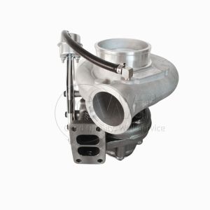 diesel engine B180 Holset Hx35w Rebuild Kit 2882141 4051457 4051456