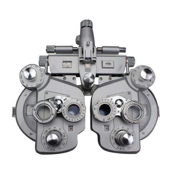 Buy GD8706 Optometry Phoropter Fingertip Adjustment For Sphere Power Control at wholesale prices