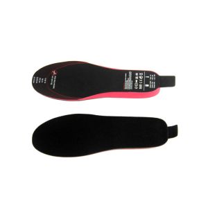 Wireless Remote Control Electric Heating Insole Three Speed Temperature