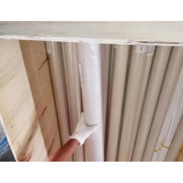 Stainless Steel SS 304 Plain Dutch Weave Fine Woven Wire Mesh