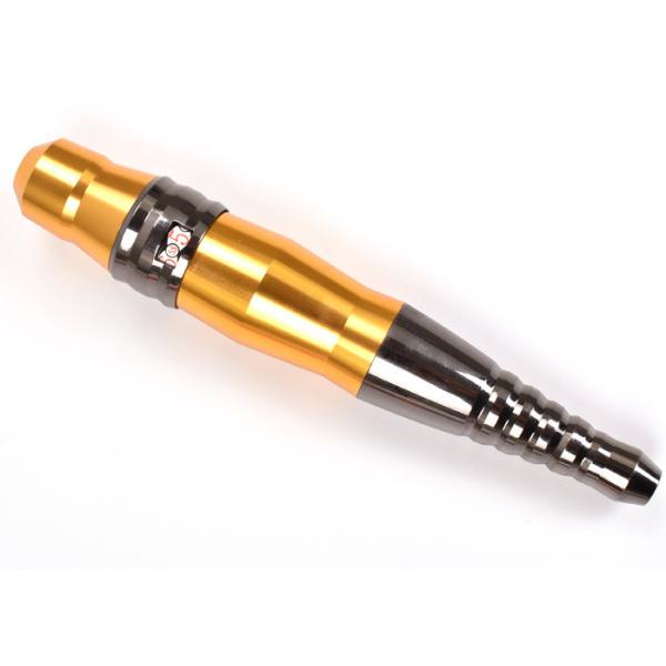 2019 New Edition Permanent Makeup Kit Tattoo Eyebrow Machine GP88 With Low Noise Motor