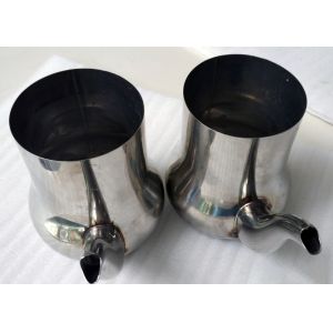 Flexible 35C Raycus Handheld Laser Welding Machine Metal Kettle