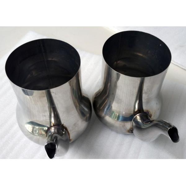 Flexible 35C Raycus Handheld Laser Welding Machine Metal Kettle