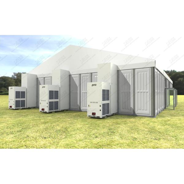 396000btu Temporary Air Conditioning Units Conference Tent Cooling Air Vertical Climate Control