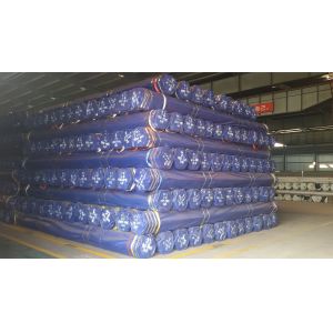 Whole-packed hot galvanized scaffolding pipes as per BS1139 standard