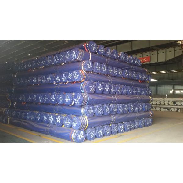 Buy Whole-packed hot galvanized scaffolding pipes as per BS1139 standard at wholesale prices