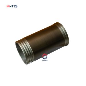 China Diesel Engine Cylinder Liner 2P8889 127WN07 1105800 3304 3306 on sale