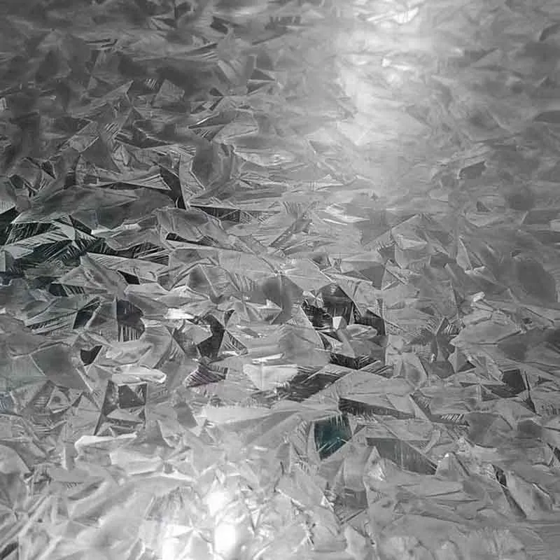 Dx51d Dx52D Dx53D DC51D DC52D DC53D SGCC Sgcd Sgce Thickness Z275 Z600 Galvanized Steel Sheet with Spangle