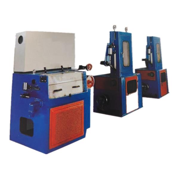 High Quality Electric Cable and wire Drawing Machine in Cable Making Machine