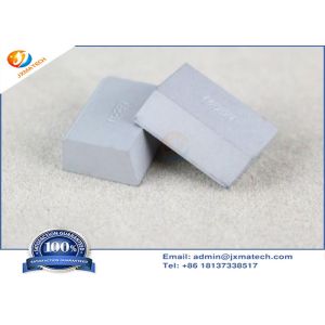 K10 K20 Tungsten Alloy Products Carbide Inserts For CNC Process