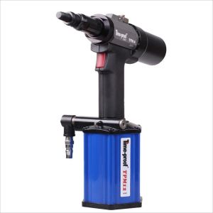 M3 - M12 Blind Rivet Nut Tool Rivet Nut Setting Tool 7mm Stroke Nut Insert