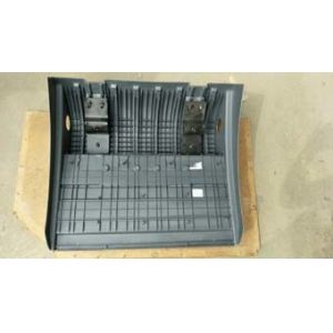 REAR MUDGUARD RH - Крыло заднее правое