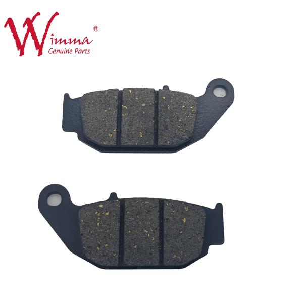 Motorcycle Front Brake Pad Motorcycle Brake Cable Parts For RS150RR OEM High Quality