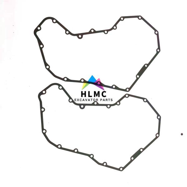 6738-K1-1100 Engine Part Engine PC200-6/-7 Model S6D102 Cylinder Head Gasket Head Group Parts