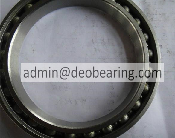 Buy 6816 Deep groove ball bearing 80*100*10mm chrome steel good quality bearing at wholesale prices