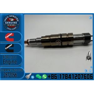 Brand XPI Common Rail Injector 2872056 Auto Engine Part Fuel Injector 2872056