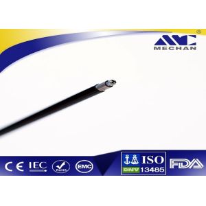 Plasma Cool Technology Surgery Equipment For Vocal Polyps Swelling