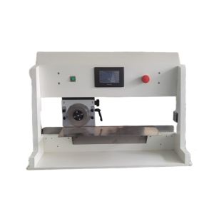 Quality Structural Precision PCB Separator Machine for Load Elimination for sale